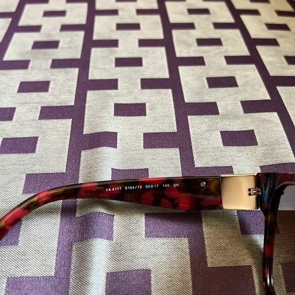 Valentino Garavani rock studded Sunglasses VA4111 519413 NEW - Picture 4 of 7